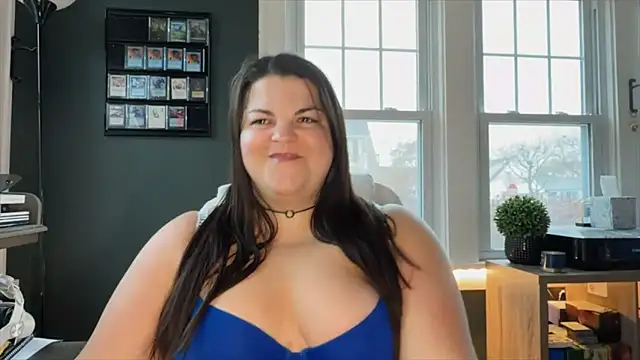 PlayWithBrittany online show from November 16, 8:03 pm