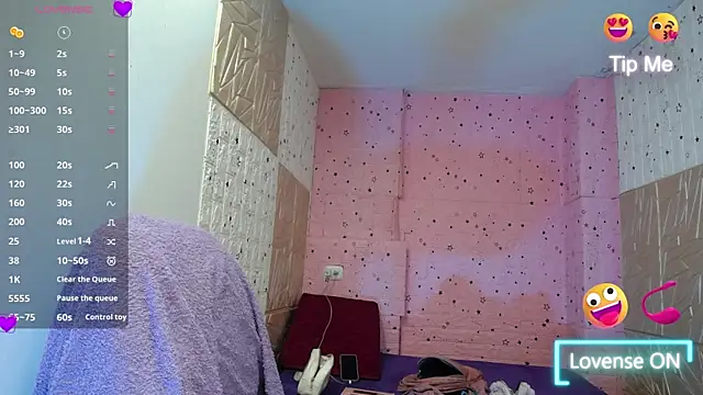 emmydurant online show from October 27, 8:57 pm