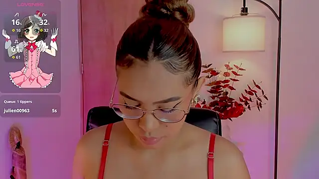 OxanaFedorova1- online show from October 5, 3:10 pm