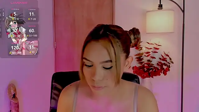 OxanaFedorova1- online show from October 6, 8:06 pm