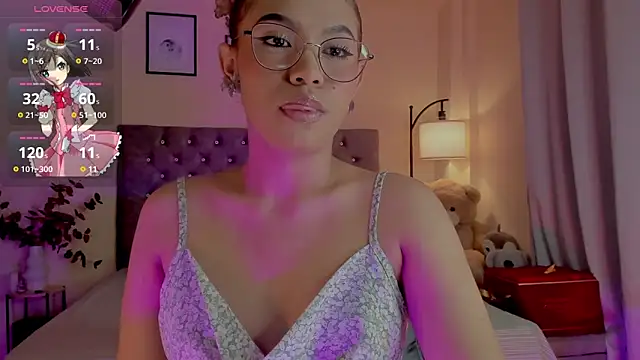 OxanaFedorova1- online show from November 12, 8:08 pm