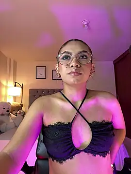 OxanaFedorova1- online show from February 7, 8:45 pm