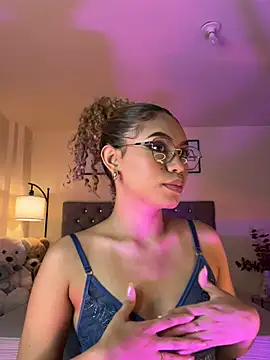 OxanaFedorova1- online show from February 18, 9:11 pm