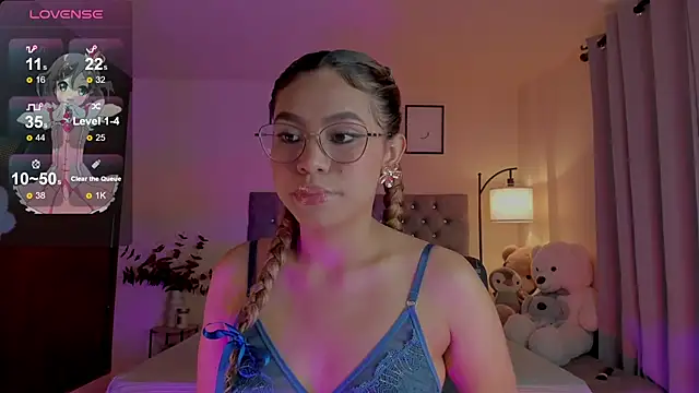 Snapshot of OxanaFedorova1- chatting on April 23, 8:55 pm OxanaFedorova1- online show from April 23, 8:55 pm