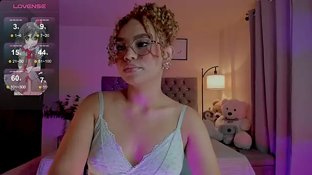Snapshot of OxanaFedorova1- chatting on April 28, 2:27 am OxanaFedorova1- online show from April 28, 2:27 am