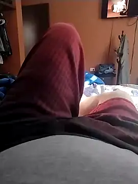 Santiagoqro85 online show from September 21, 3:13 pm