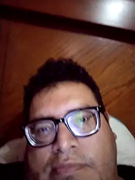 Santiagoqro85 online show from October 8, 12:47 pm