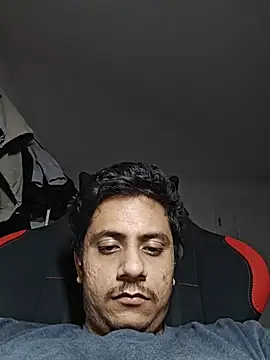 eyepach96 online show from November 9, 1:37 am