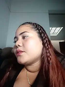 Snapshot of Gimena_off chatting on September 17, 7:26 pm Gimena off online show from September 17, 7:26 pm