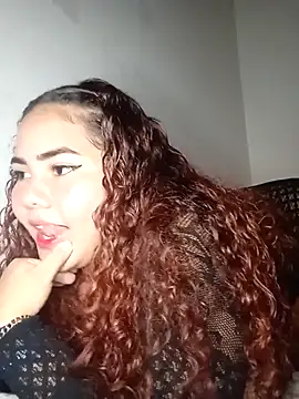 Snapshot of Gimena_off chatting on September 20, 7:31 am Gimena off online show from September 20, 7:31 am