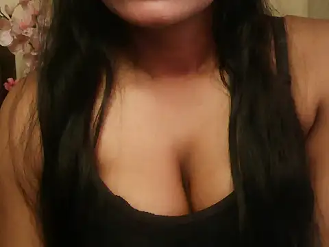 Snapshot of Miss_Virgingirl04 chatting on November 7, 5:29 am Miss Virgingirl04 online show from November 7, 5:29 am