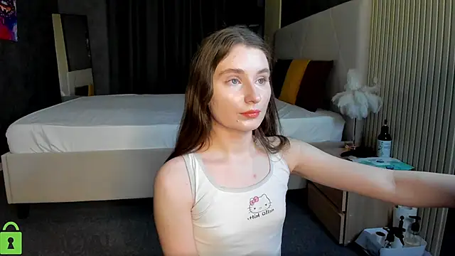 Snapshot of Raybe-Vins chatting on October 9, 5:22 pm Raybe-Vins online show from October 9, 5:22 pm