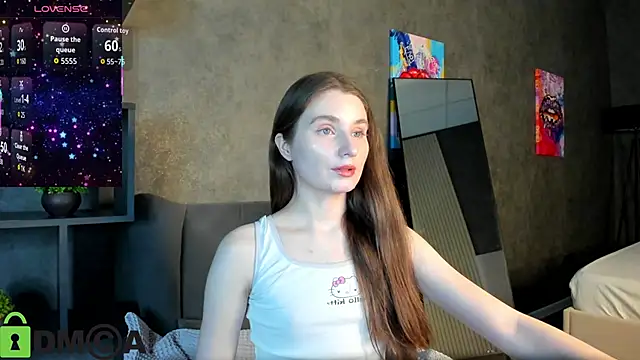 Snapshot of Raybe-Vins chatting on October 14, 5:36 pm Raybe-Vins online show from October 14, 5:36 pm