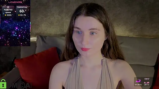 Snapshot of Raybe-Vins chatting on November 24, 5:34 pm Raybe-Vins online show from November 24, 5:34 pm