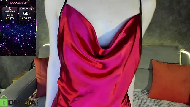 Snapshot of Raybe-Vins chatting on November 25, 5:24 pm Raybe-Vins online show from November 25, 5:24 pm