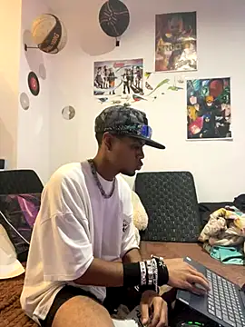 Snapshot of Teito69 chatting on September 20, 4:02 am Teito69 online show from September 20, 4:02 am