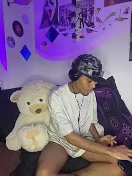 Snapshot of Teito69 chatting on November 16, 4:18 am Teito69 online show from November 16, 4:18 am