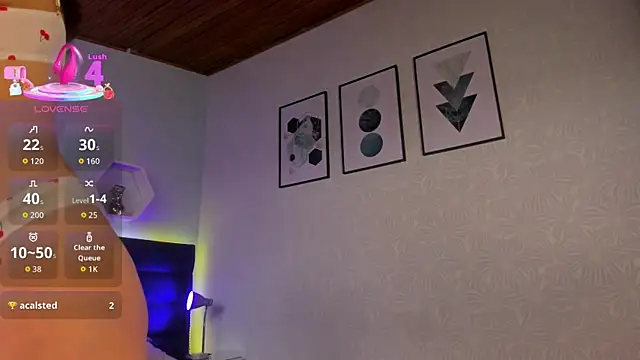 Snapshot of artemis_nyx chatting on November 7, 8:09 pm artemis nyx online show from November 7, 8:09 pm