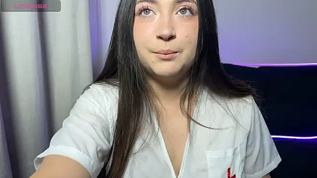 Snapshot of valentinauwu chatting on October 12, 1:15 am valentinauwu online show from October 12, 1:15 am