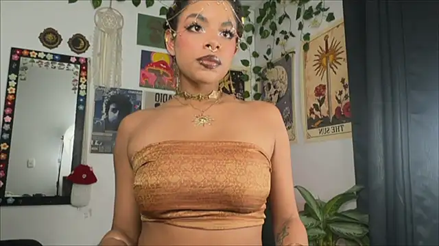 Raven luv online show from November 21, 12:54 am