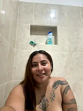 Edalyn29 online show from October 4, 2:31 am