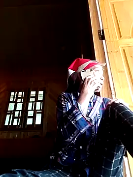 -Xuka-200 online show from October 19, 9:32 am