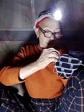 -Xuka-200 online show from November 12, 12:16 pm