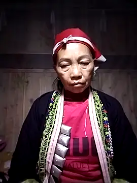 -Xuka-200 online show from December 14, 11:26 am