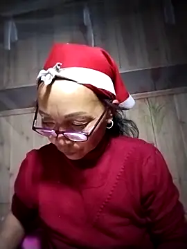 Snapshot of -Xuka-200 chatting on December 20, 10:55 am -Xuka-200 online show from December 20, 10:55 am