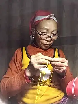 Snapshot of -Xuka-200 chatting on January 13, 10:09 am -Xuka-200 online show from January 13, 10:09 am