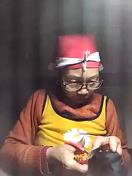 Snapshot of -Xuka-200 chatting on January 16, 1:04 pm -Xuka-200 online show from January 16, 1:04 pm