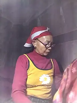 Snapshot of -Xuka-200 chatting on January 17, 11:26 am -Xuka-200 online show from January 17, 11:26 am