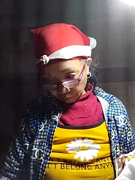 Snapshot of -Xuka-200 chatting on February 2, 11:53 am -Xuka-200 online show from February 2, 11:53 am