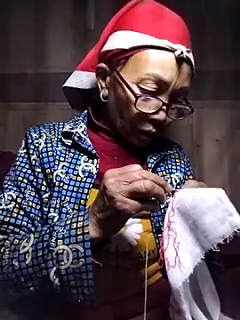 Snapshot of -Xuka-200 chatting on February 4, 11:38 am -Xuka-200 online show from February 4, 11:38 am