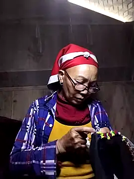 Snapshot of -Xuka-200 chatting on February 8, 2:59 am -Xuka-200 online show from February 8, 2:59 am