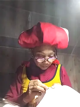 Snapshot of -Xuka-200 chatting on February 18, 11:50 am -Xuka-200 online show from February 18, 11:50 am