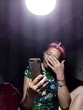 -Xuka-200 online show from April 2, 1:20 pm