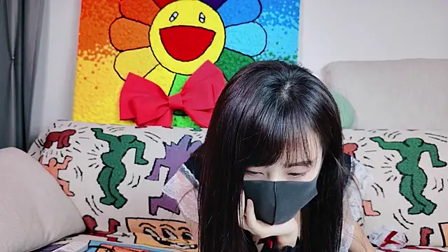 CandyKissVip online show from September 25, 7:23 am