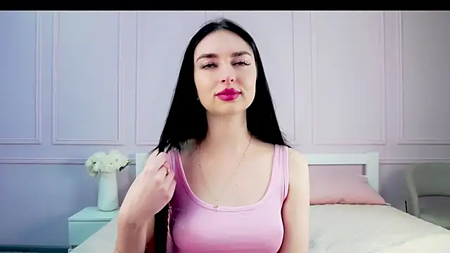 MelisaJenix online show from September 16, 6:14 am