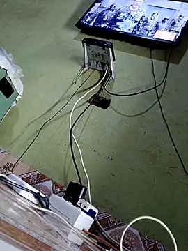 Freedomvim online show from October 9, 12:30 am