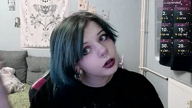 Snapshot of Alice_Zev chatting on November 16, 9:53 pm Alice Zev online show from November 16, 9:53 pm