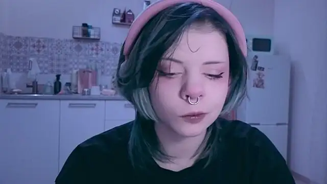 Alice Zev online show from March 29, 12:32 am