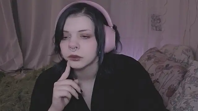 Alice Zev online show from April 15, 12:28 am