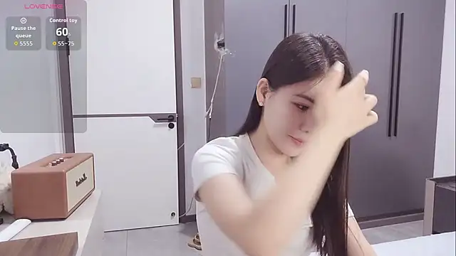 luckckcj online show from October 7, 10:56 am