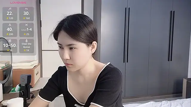 luckckcj online show from February 7, 3:54 am