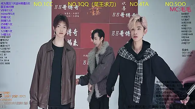 JL-sweetbaby1 online show from January 15, 11:15 am