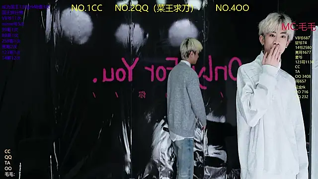 JL-sweetbaby1 online show from April 4, 11:18 am