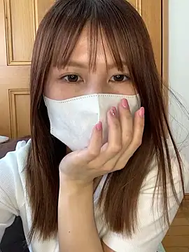 -Hikari-00- online show from May 13, 1:25 am