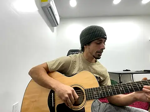 Stringin69 online show from November 18, 7:51 pm