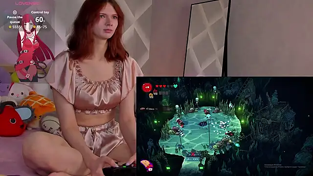 MJ Watson online show from October 9, 5:05 am